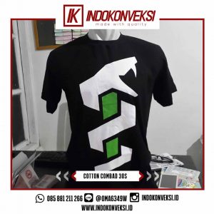 Konveksi Kaos Jogja