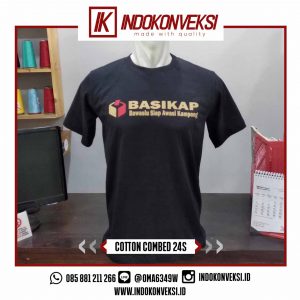 Konveksi Kaos Jogja