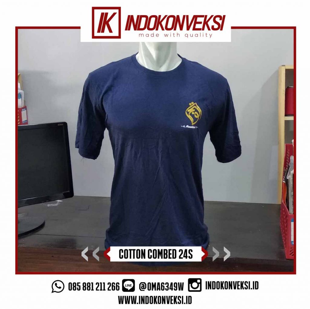 Konveksi Kaos Jogja