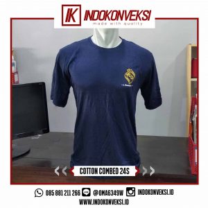 Konveksi Kaos Jogja