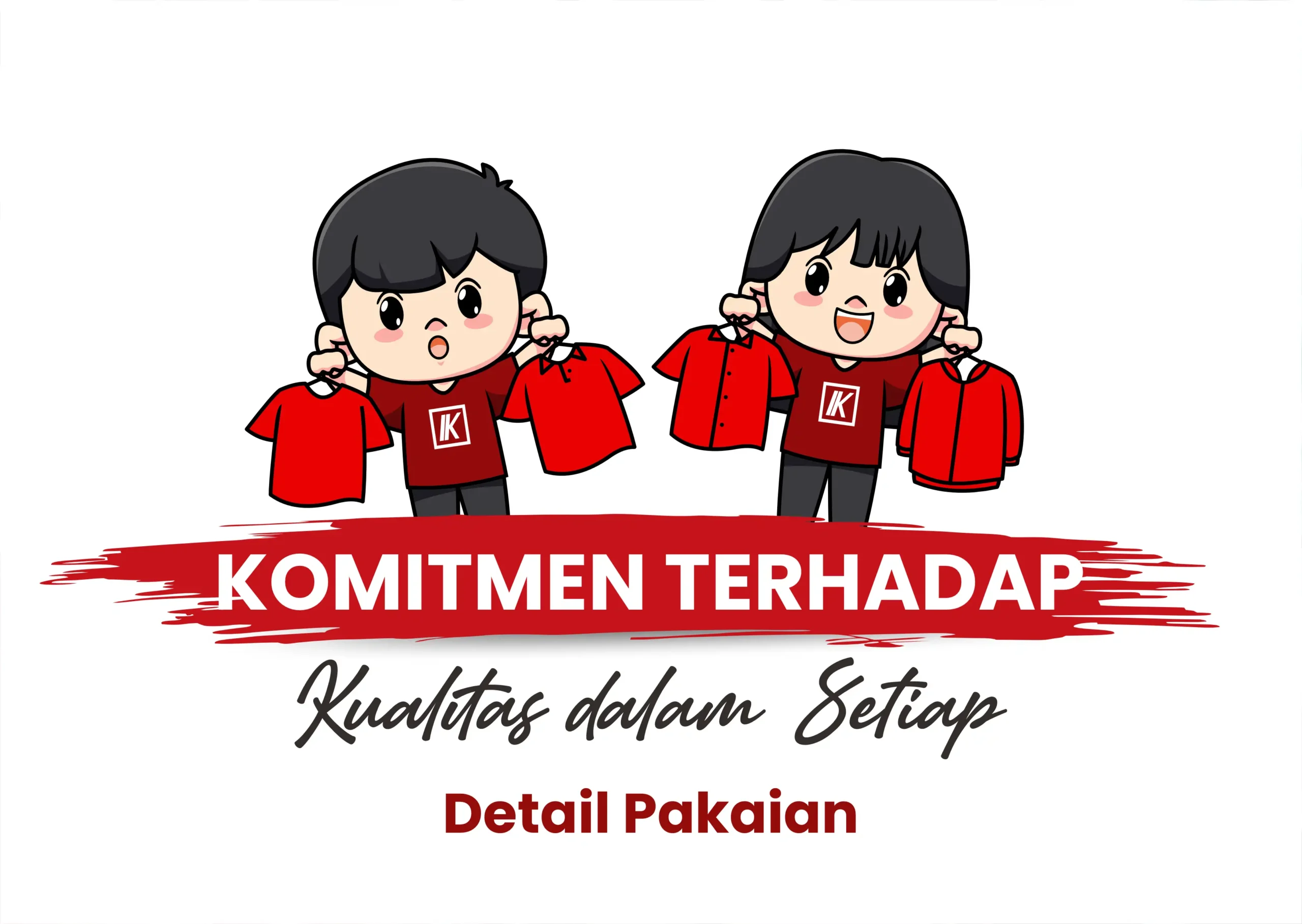 Konveksi Jogja Kaos