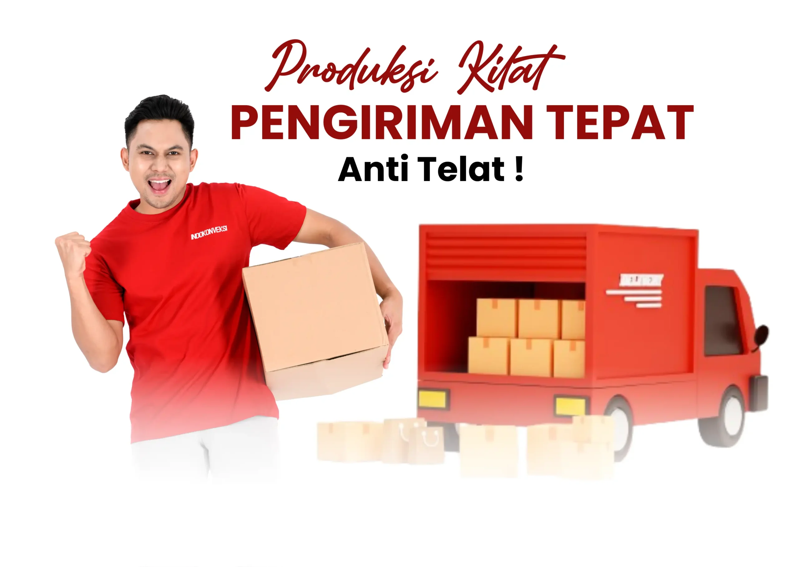 Konveksi Jogja Kaos