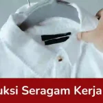 Produksi Seragam Kerja Jogja
