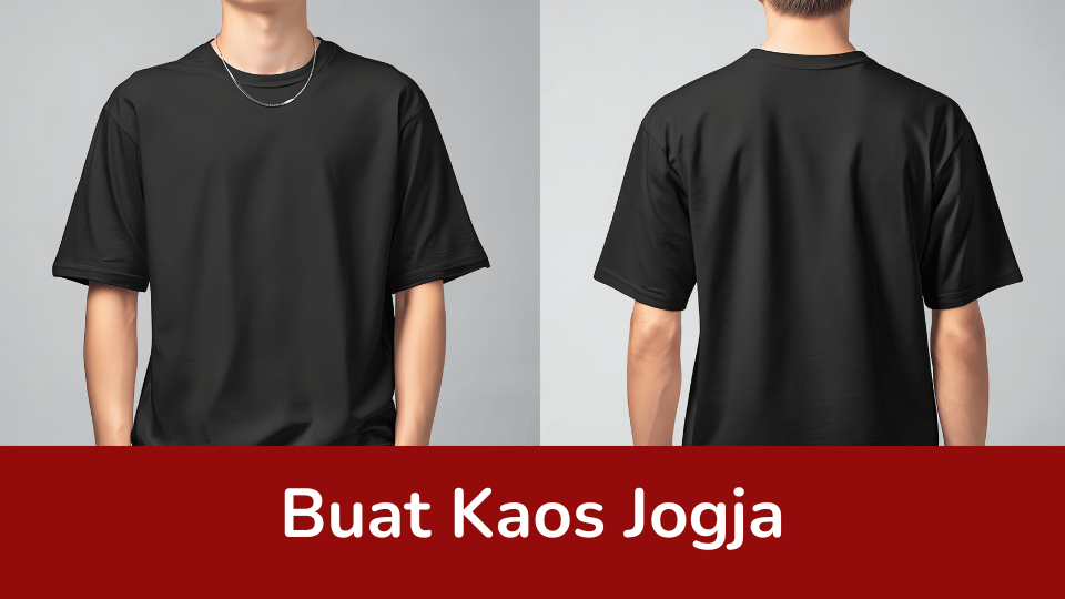 Read more about the article Buat Kaos Jogja
