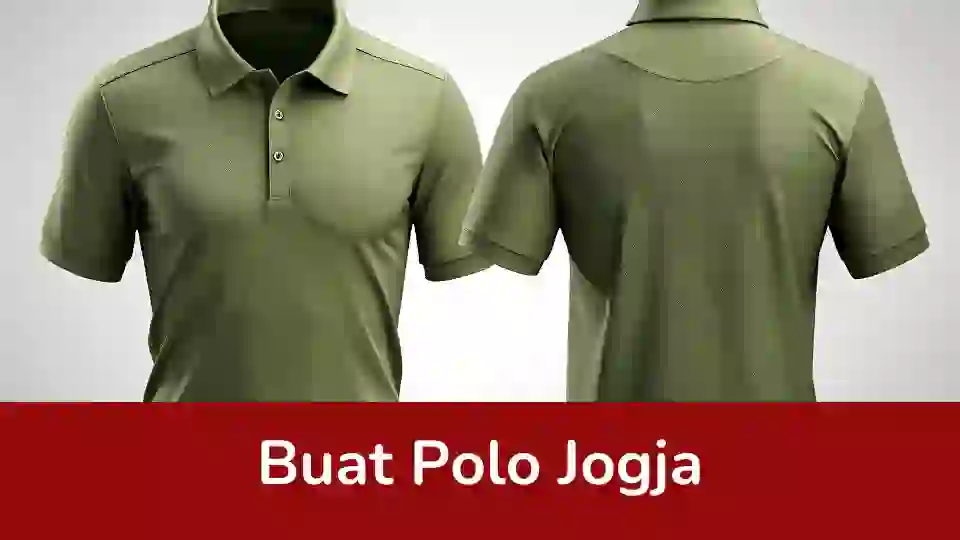 Read more about the article Buat Polo Jogja