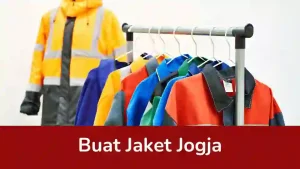 Read more about the article Buat Jaket Jogja