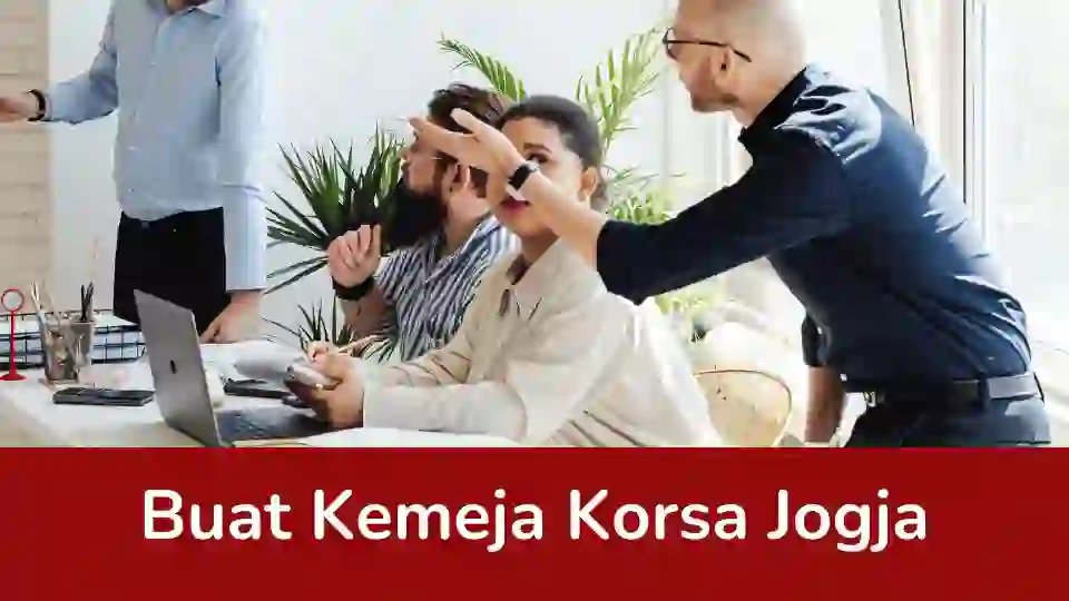 You are currently viewing Buat Kemeja Korsa Jogja