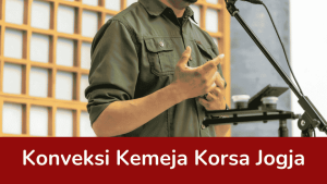 Read more about the article Konveksi Kemeja Korsa Jogja