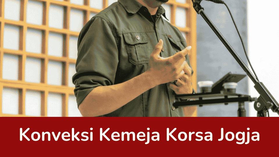 Read more about the article Konveksi Kemeja Korsa Jogja