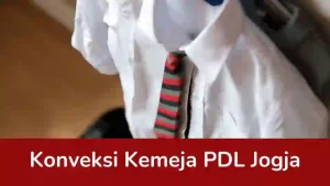 Read more about the article Konveksi Kemeja PDL Jogja