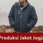 Produksi Jaket Jogja