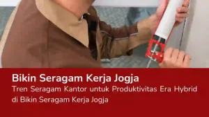 Read more about the article Bikin Seragam Kerja Jogja