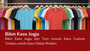 Read more about the article Bikin Kaos Jogja