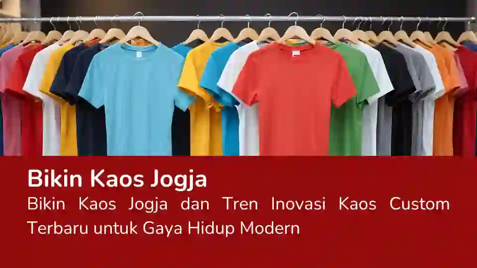 Read more about the article Bikin Kaos Jogja