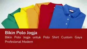 Read more about the article Bikin Polo Jogja