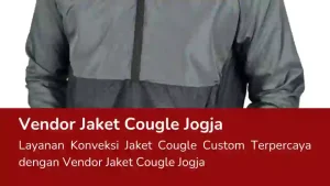 Read more about the article Vendor Jaket Cougle Jogja