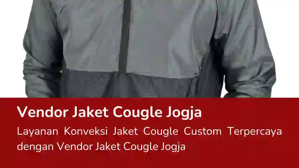 You are currently viewing Vendor Jaket Cougle Jogja