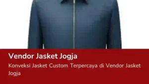 Read more about the article Vendor Jasket Jogja